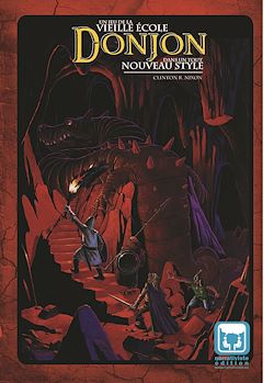 Télécharger le livre :  Donjon