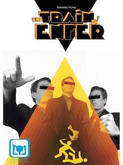 Télécharger le livre :  Un train d'enfer