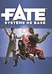 Télécharger le livre :  Fate core