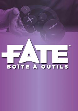Télécharger le livre :  Fate boite à outils