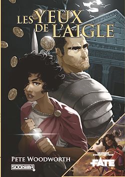 Télécharger le livre :  Fate aventures 2 (les yeux de l'aigle / Dieux et monstres)