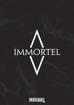 Télécharger le livre :  Immortel (undying)