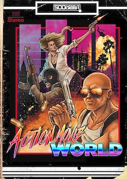 Télécharger le livre :  Action Movie World