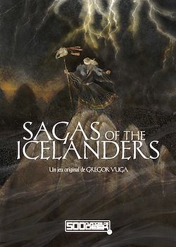 Télécharger le livre :  Saga of the icelanders