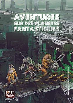 Télécharger le livre :  Science fantasy