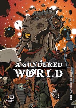 Télécharger le livre :  A sundered World