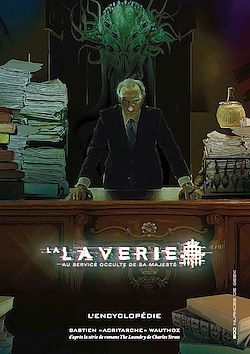 Télécharger le livre :  La Laverie, L'encyclopédie