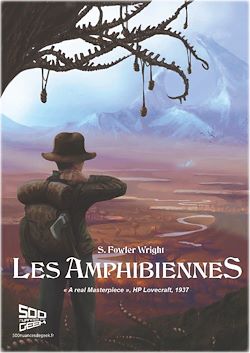 Télécharger le livre :  Les amphibiennes