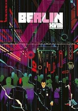 Télécharger le livre :  Berlin XVIII V4 (système apocalypse)