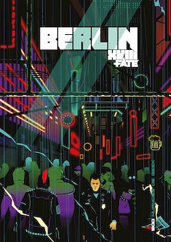 Télécharger le livre :  Berlin XVIII V4 (système Fate)