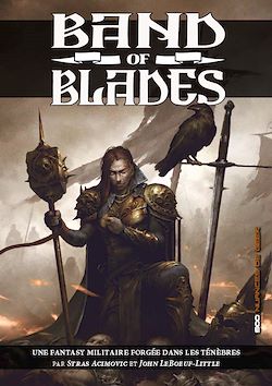 Télécharger le livre :  Band of Blades