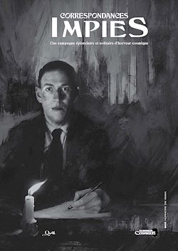 Télécharger le livre :  Correspondances Impies