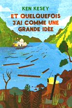 Download this eBook Et quelquefois j'ai comme une grande idée