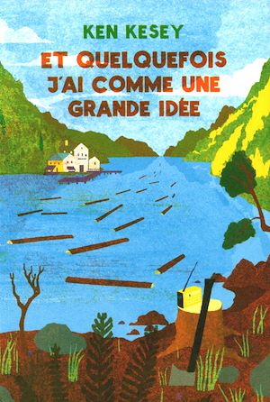Download the eBook: Et quelquefois j'ai comme une grande idée