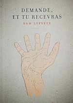 Download this eBook Demande, et tu recevras
