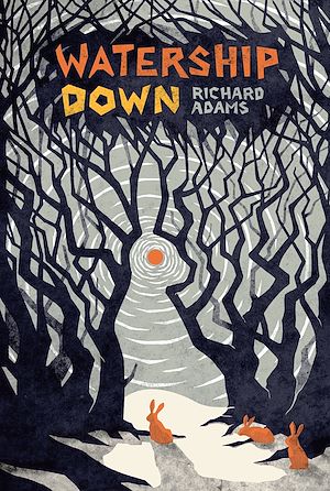 Download the eBook: Watership Down