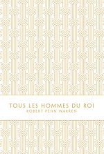 Télécharger le livre :  Tous les hommes du roi