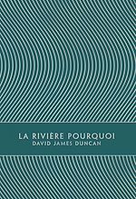 Télécharger le livre :  La Rivière Pourquoi