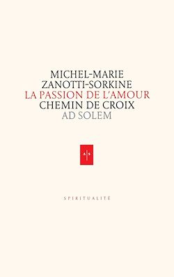 Télécharger le livre :  La Passion de l'Amour