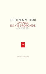 Download this eBook Avance en vie profonde