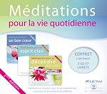 Télécharger le livre :  Méditations pour la vie quotidienne