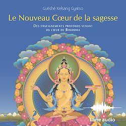 Télécharger le livre :  Le Nouveau Cœur de la Sagesse