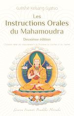 Télécharger le livre :  Les instructions orales du Mahamoudra