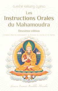 Télécharger le livre :  Les instructions orales du Mahamoudra
