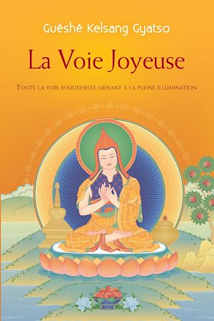 Téléchargez le livre :  La Voie Joyeuse