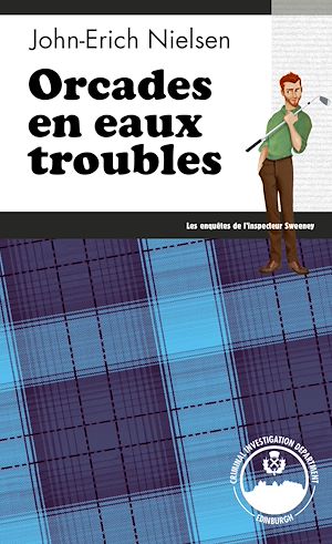 Téléchargez le livre :  Orcades en eaux troubles