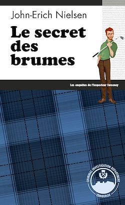 Télécharger le livre :  Le secret des brumes