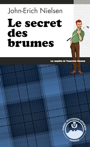 Téléchargez le livre :  Le secret des brumes