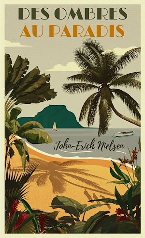 Téléchargez le livre :  Les enquêtes de Lucy Fourstripes - Tome 1