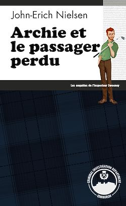 Télécharger le livre :  Archie et le passager perdu