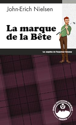 Télécharger le livre :  La marque de la Bête