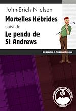 Télécharger le livre :  Mortelles Hébrides - Le pendu de St Andrews