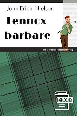 Télécharger le livre :  Lennox barbare
