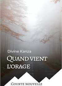 Téléchargez le livre :  Quand vient l'orage