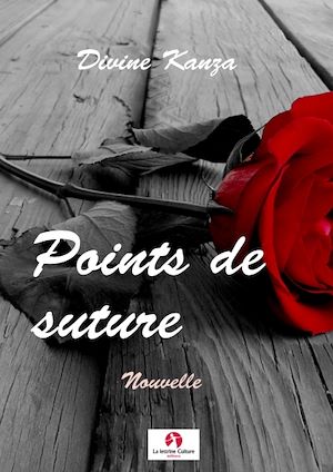 Téléchargez le livre :  Points de suture