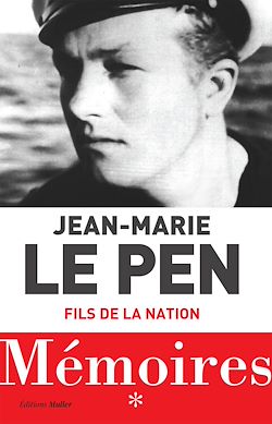 Télécharger le livre :  Mémoires : Fils de la nation
