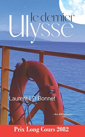Téléchargez le livre :  le dernier Ulysse