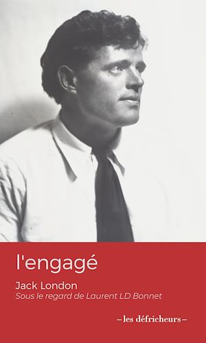 Téléchargez le livre :  L'engagé