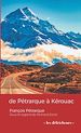 Télécharger le livre :  De Pétrarque à Kerouac
