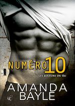 Télécharger le livre :  Les Joueurs du Ru - Numéro 10