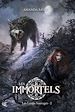Télécharger le livre :  Les Immortels : les Loups Sauvages - 2