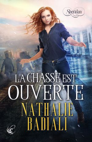 Téléchargez le livre :  Sheridan - T.1 : La Chasse est ouverte