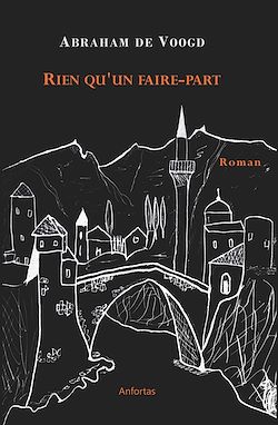 Télécharger le livre :  Rien qu'un faire part