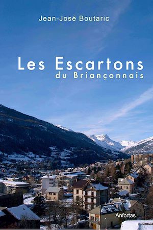 Téléchargez le livre :  Les Escartons du Briançonnais