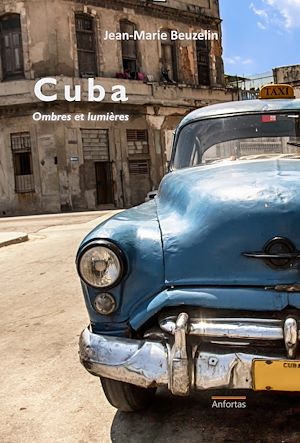 Téléchargez le livre :  Cuba - Ombres et lumières