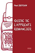 Télécharger le livre :  Guide de l'apprenti romancier